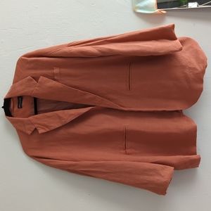 PrettyLittleThing Oversized Blazer